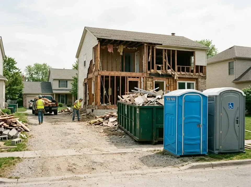 home-renovation-demolition-sit-010 — frequently asked questions, Portable Toilet & Dumpsters Rental in Westfield, MA